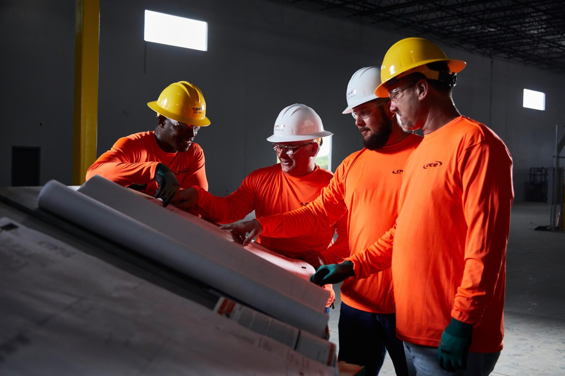 Why A Full-Service Contractor Needed a Full-Service Ad Agency to Create a Captivating Website Design Experience thumbnail