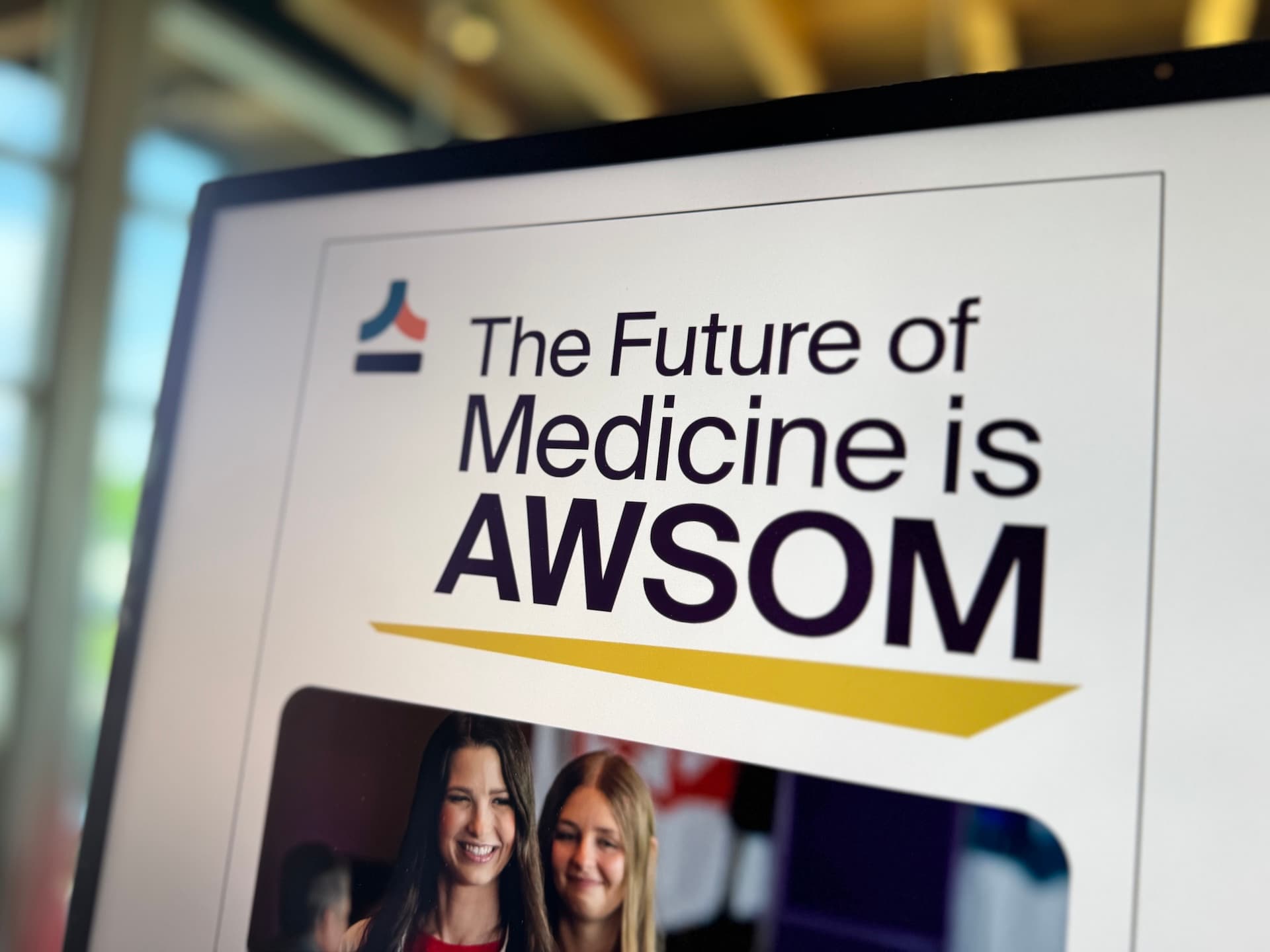 How We Developed the Brand Voice for a First-of-Its-Kind Medical School thumbnail