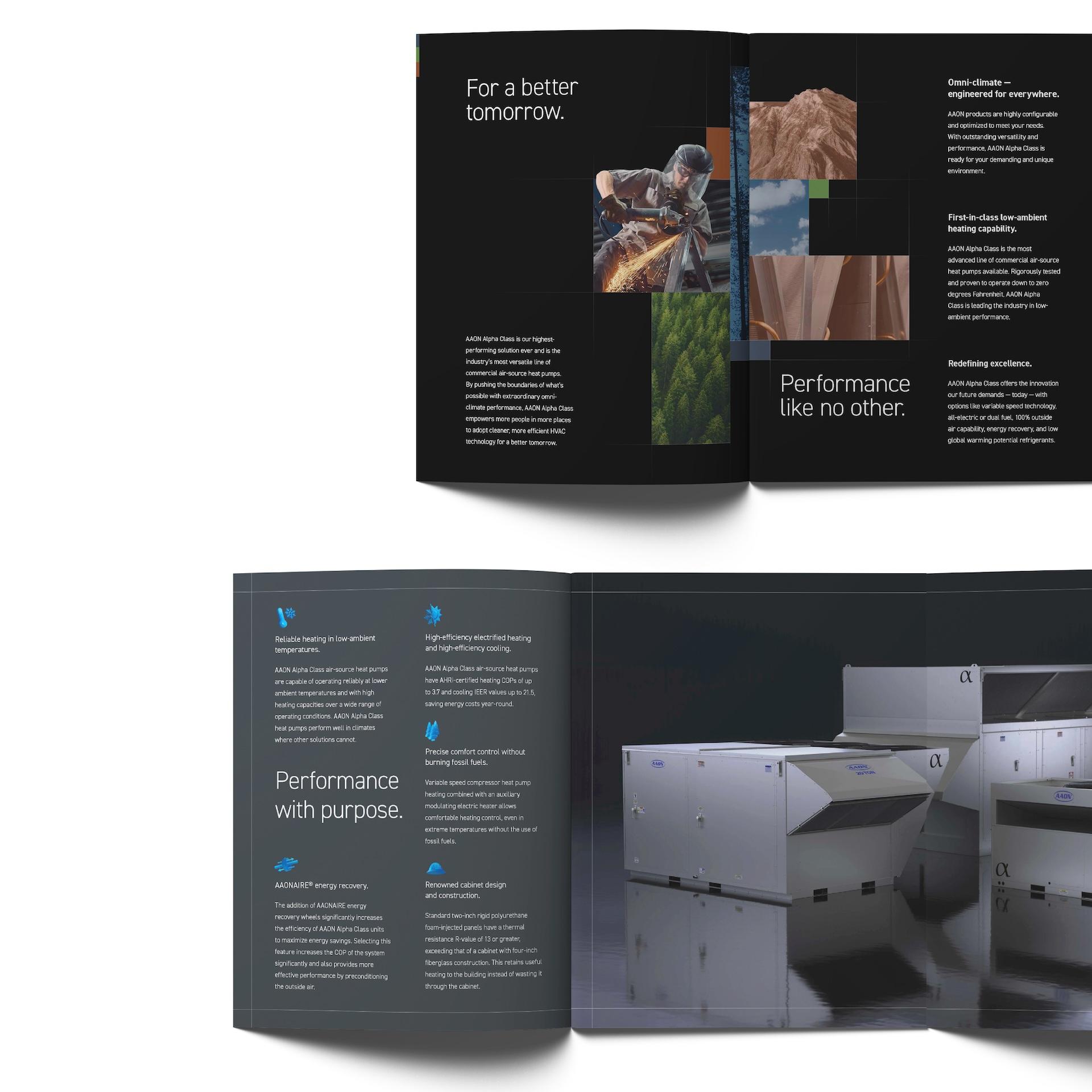 Brochure design tips: Five time bombs that date your brochure thumbnail