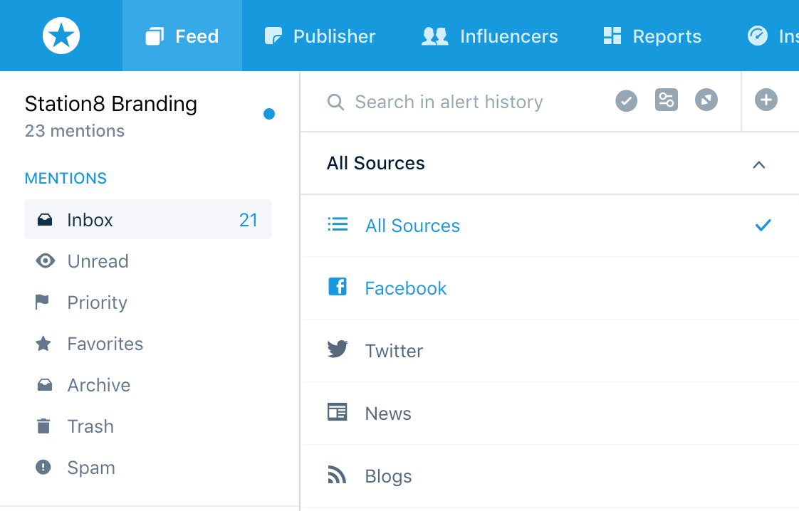 How Are You Monitoring Your Brand’s Online Presence? thumbnail