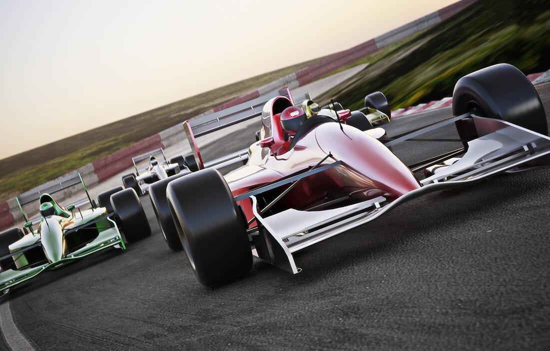 What an Ad Agency and Formula1 Racing Have in Common thumbnail