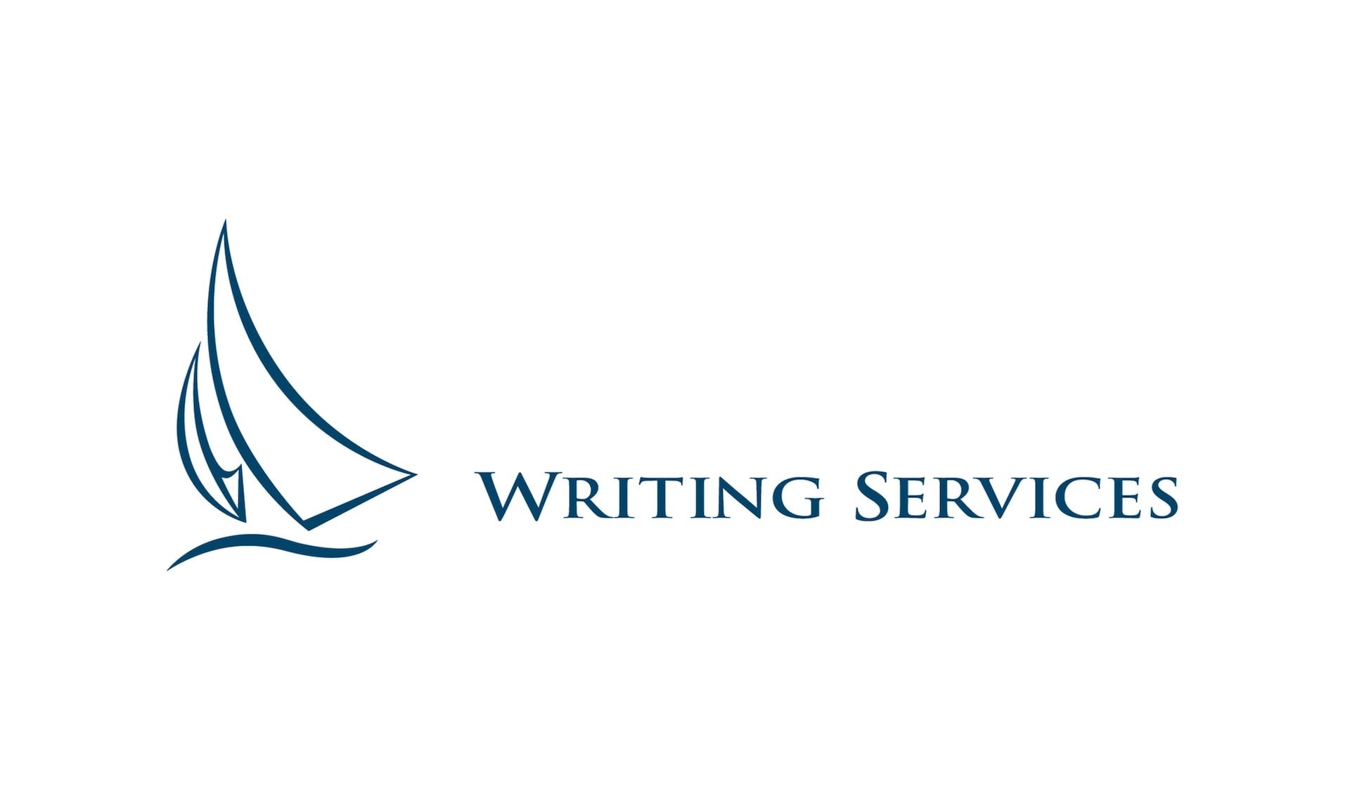 Writing Services logo