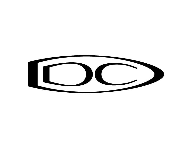 David Clark Design logo