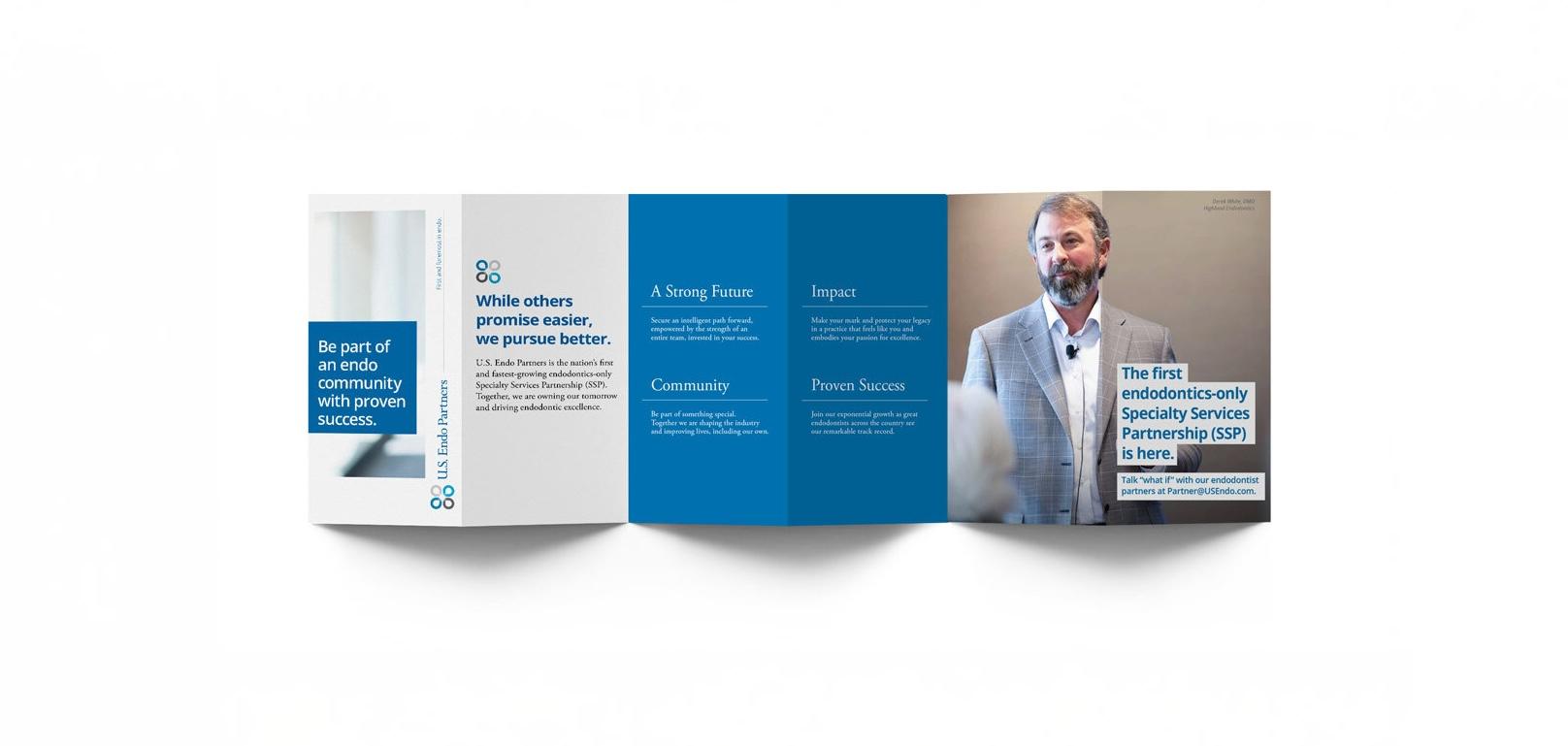 US Endo Partners accordion