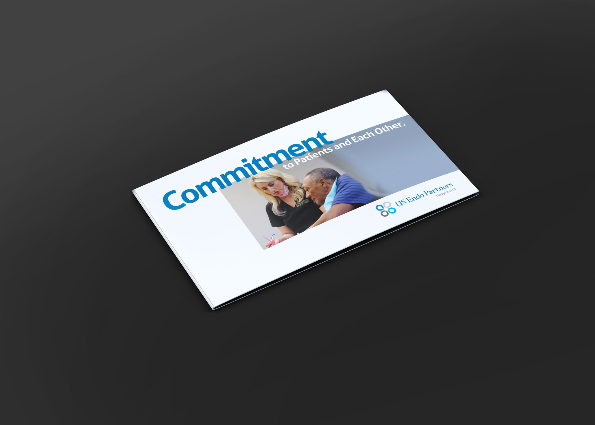 US Endo Partners direct mailer